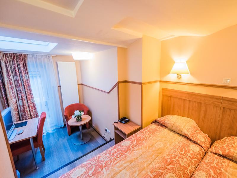 Hotel Sander อัมสเตอร์ดัม ภายนอก รูปภาพ