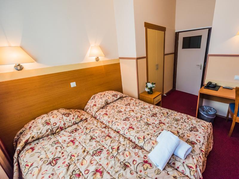 Hotel Sander อัมสเตอร์ดัม ภายนอก รูปภาพ