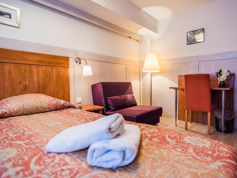 Hotel Sander อัมสเตอร์ดัม ภายนอก รูปภาพ