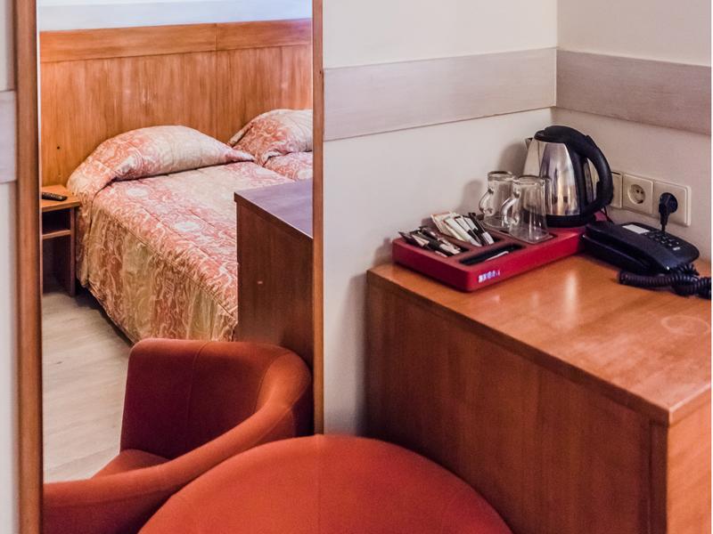 Hotel Sander อัมสเตอร์ดัม ภายนอก รูปภาพ