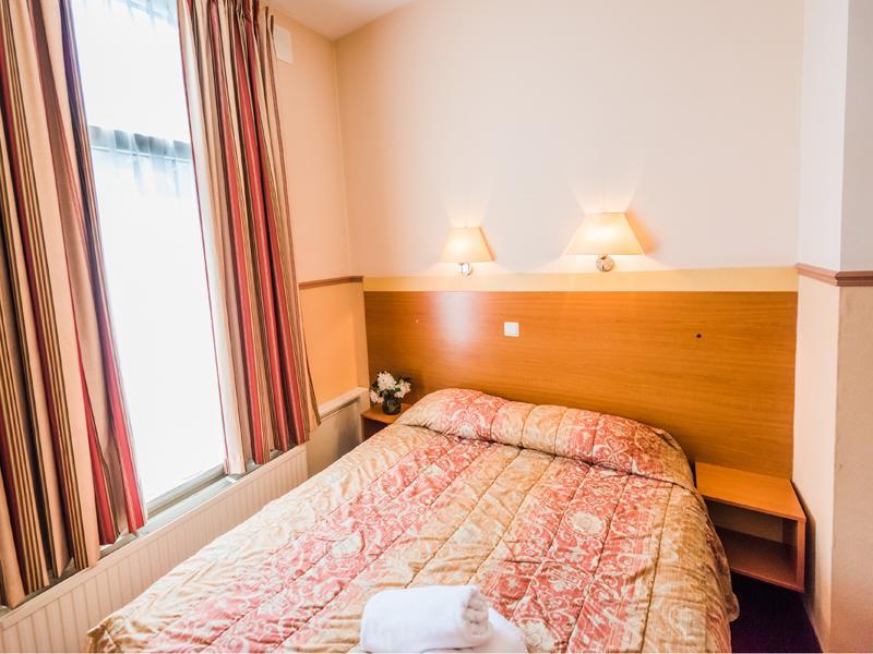 Hotel Sander อัมสเตอร์ดัม ภายนอก รูปภาพ