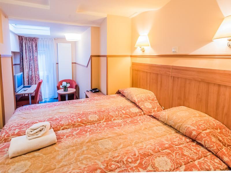 Hotel Sander อัมสเตอร์ดัม ภายนอก รูปภาพ