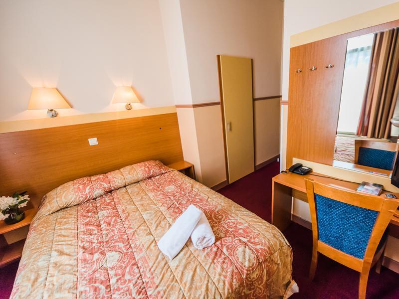 Hotel Sander อัมสเตอร์ดัม ภายนอก รูปภาพ