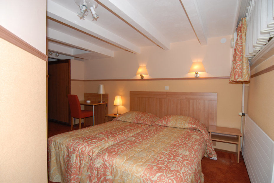 Hotel Sander อัมสเตอร์ดัม ภายนอก รูปภาพ