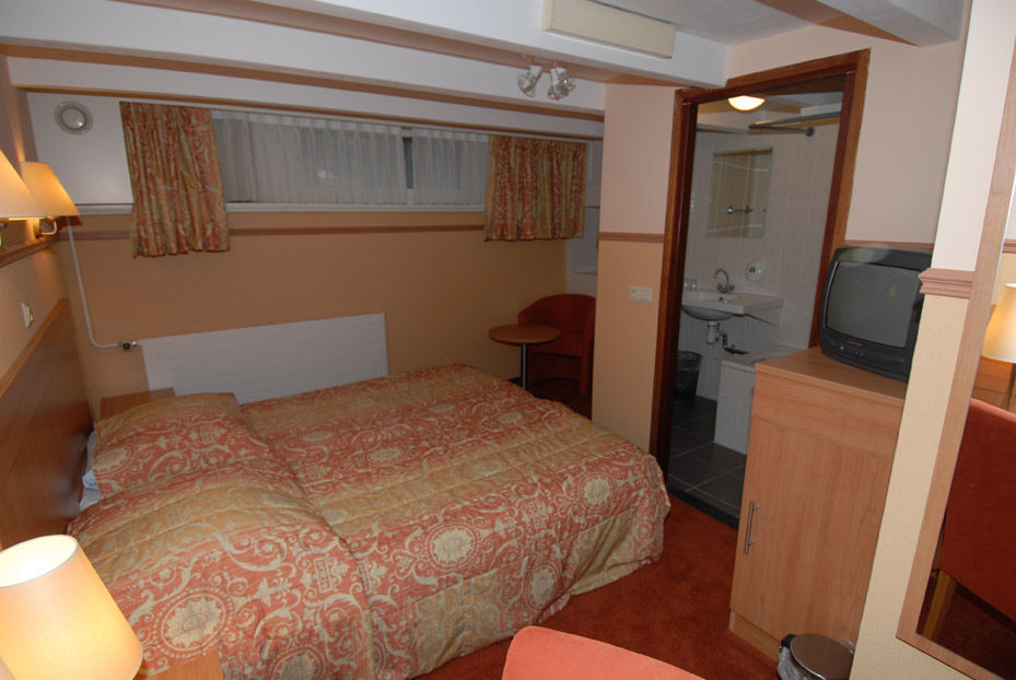 Hotel Sander อัมสเตอร์ดัม ห้อง รูปภาพ