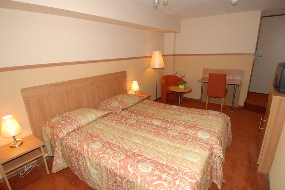 Hotel Sander อัมสเตอร์ดัม ภายนอก รูปภาพ